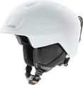 UVEX Heyya Pro White Black Mat 51-55 cm Lyžařská helma