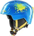 UVEX Heyya Blue Splash 46-50 cm Ski Helmet