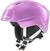 Lyžařská helma UVEX Heyya Pink Confetti 46-50 cm Lyžařská helma