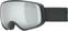 Skijaške naočale UVEX Scribble FM Sphere Black/Mirror Silver Skijaške naočale
