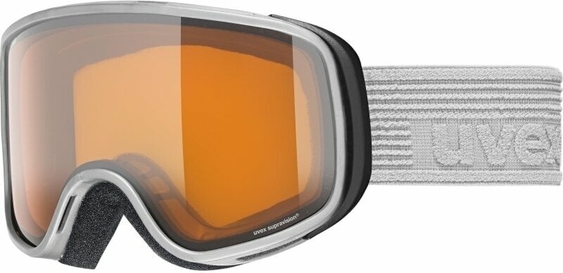 Okulary narciarskie UVEX Scribble LG Rhino/Lasergold Okulary narciarskie