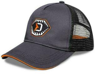 Angelmütze Delphin Angelmütze Atak! Trucker