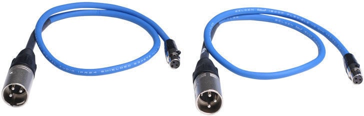 Câble pour microphone Sound Devices XL-2