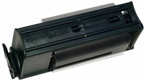 Adapter voor digitale recorders Sound Devices MX-Lmount - 1