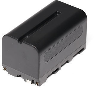 Adapter for digital recorders Sound Devices XL-B2