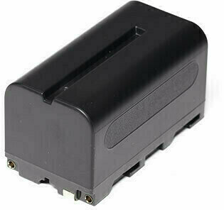 Adapter for digital recorders Sound Devices XL-B2 - 1