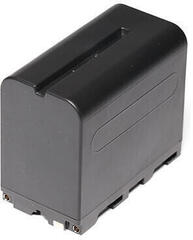 Adapter Sound Devices XL-B3 Adapter