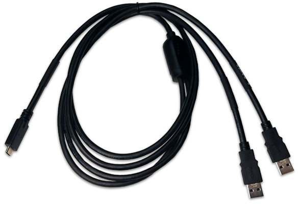 Адаптер Sound Devices MX-USBY