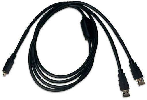 Адаптер Sound Devices MX-USBY - 1