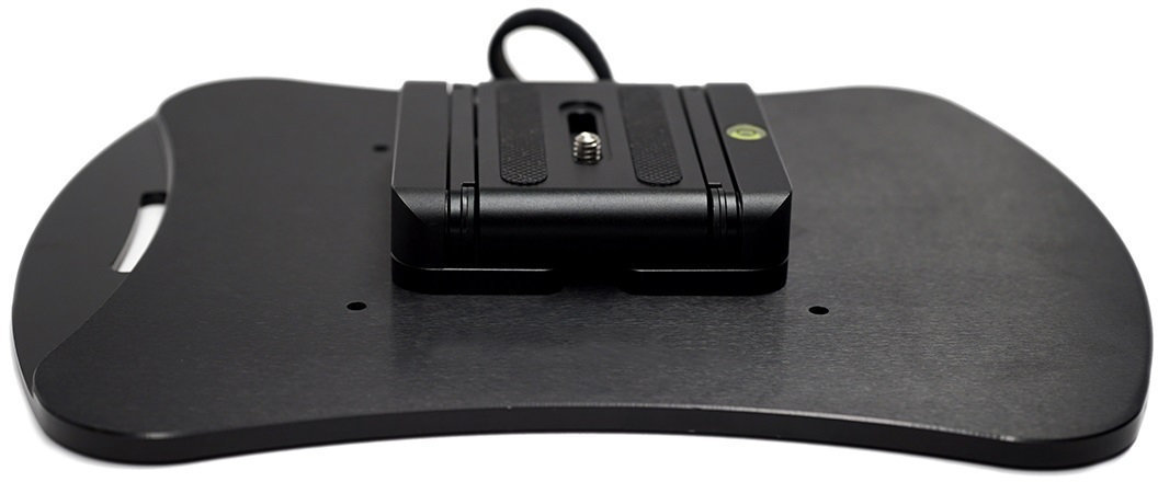 Support de montage Sound Devices PIX-Base