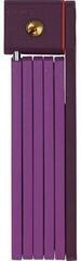 Abus uGrip Bordo 5700 Core Purple Abus uGrip Bordo 5700 Core Purple
