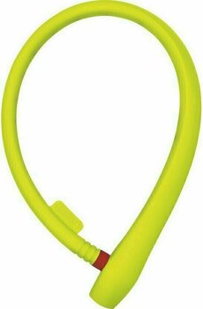 Cykellås Abus uGrip Cable 560 Lime - 1