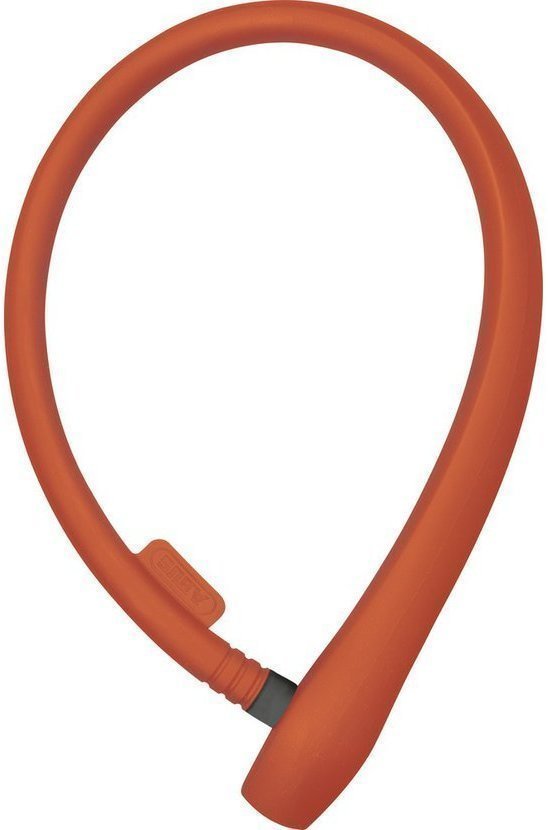 Велосипедна ключалка Abus uGrip Cable 560 Червен