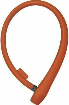 Cykellås Abus uGrip Cable 560 Red - 1
