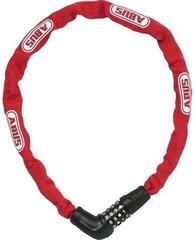 Abus Steel-O-Chain 5805C/75 Red Abus Steel-O-Chain 5805C/75 Red
