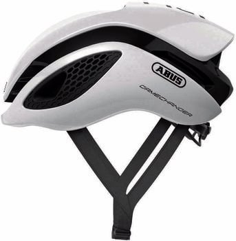 Bike Helmet Abus GameChanger Polar White M Bike Helmet - 1