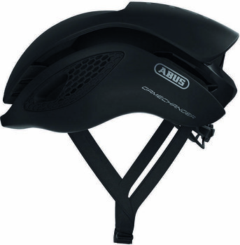 Cyklistická helma Abus GameChanger Velvet Black S Cyklistická helma - 1