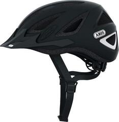 Abus Urban-I 2.0 Velvet Black M Abus Urban-I 2.0 Velvet Black M