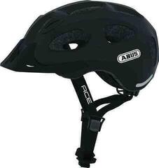 Abus Youn-I Ace Velvet Black L Abus Youn-I Ace Velvet Black L