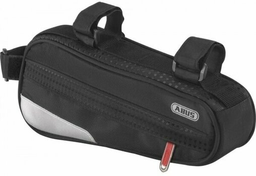 Чанта за велосипеди Abus Oyride ST 2200 Black 1,2 L - 1