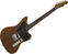 Guitarra electrica Fender Mahogany Offset Telecaster