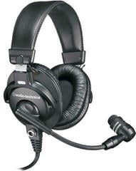 PC slúchadlá Audio-Technica BHPS1 Čierna PC slúchadlá