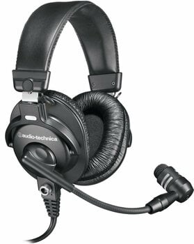 Broadcast Headset Audio-Technica BHPS1 - 1