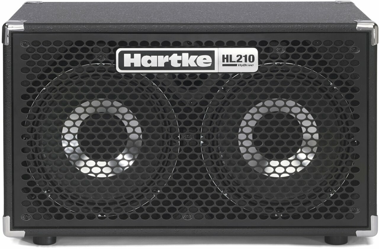 Basluidspreker Hartke HyDrive HL210