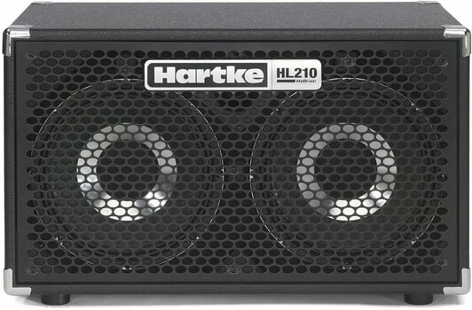 Bassbox Hartke HyDrive HL210 - 1
