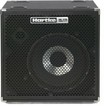 Baffle basse Hartke HyDrive HL115 - 1