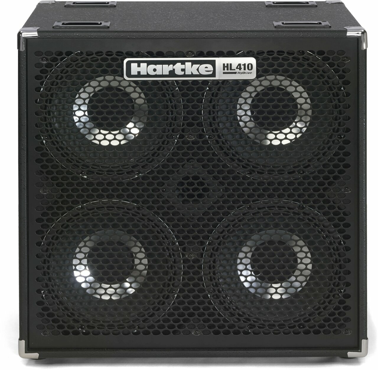 Basszusgitár hangláda Hartke HyDrive HL410