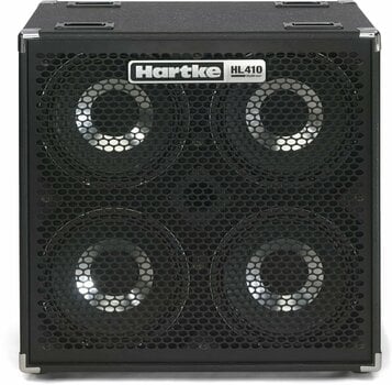 Basszusgitár hangláda Hartke HyDrive HL410 - 1