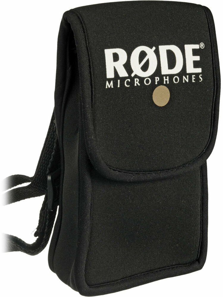 Microfoonhoes Rode BagSVM