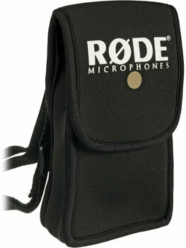 Kufr pro mikrofony Rode BagSVM - 1
