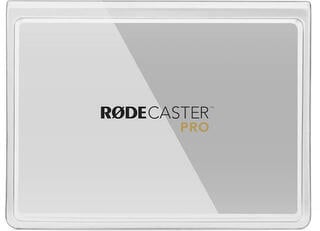 Beskyttelsescover til mixer Rode Cover Pro Beskyttelsescover til mixer