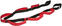 Resistance Band Adidas Stretch Assist Band Black-Red Resistance Band