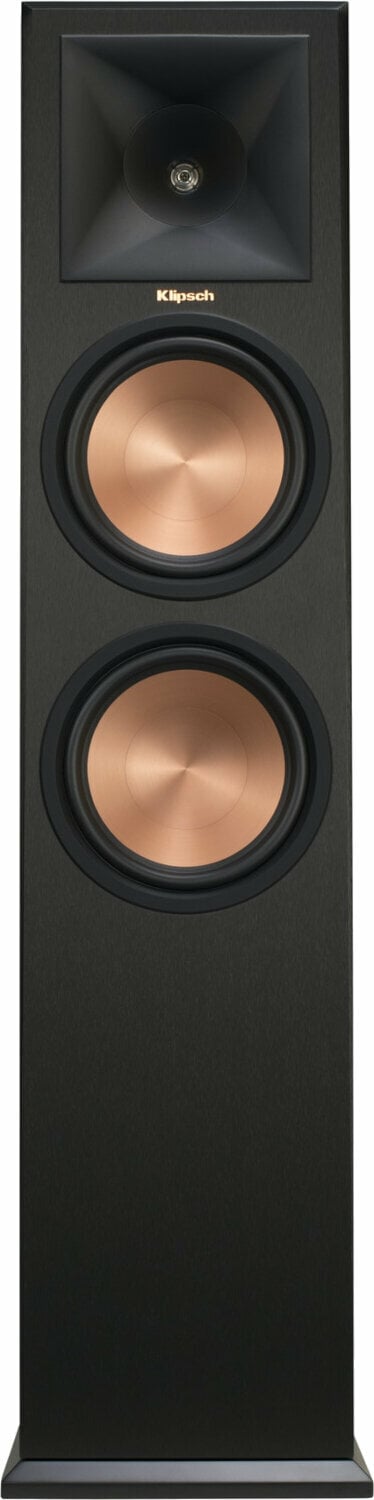 Klipsch RP-280F Altavoz de columna Hi-Fi Ebony Muziker