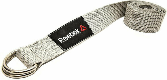 Strap Reebok Yoga Grey Strap - 1