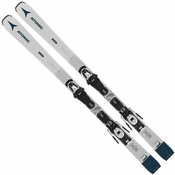 atomic savor ski