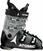 Обувки за ски спускане Atomic Hawx Magna Black/Anthracite/Mint 24/24,5 Обувки за ски спускане
