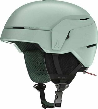 Ski Helmet Atomic Count JR Mint Sorbet S (51-55 cm) Ski Helmet - 1