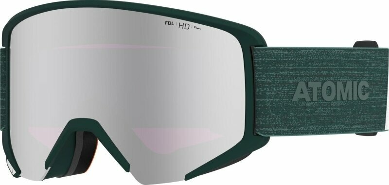 Ski Brillen Atomic Savor Big HD Ski Brillen
