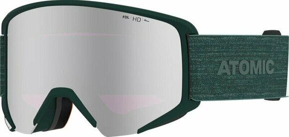 Okulary narciarskie Atomic Savor Big HD Okulary narciarskie - 1