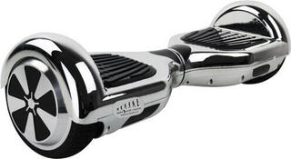 Eljet Standard Chrome Silver