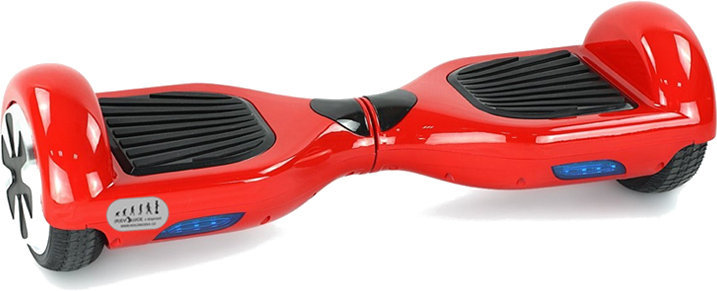 Hoverboard-lauta Eljet Standard E1 Red