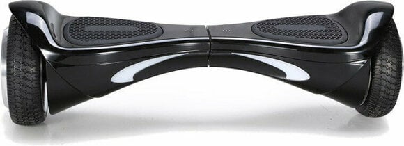 Hoverboard Eljet Standard Auto Balance APP Black - 1