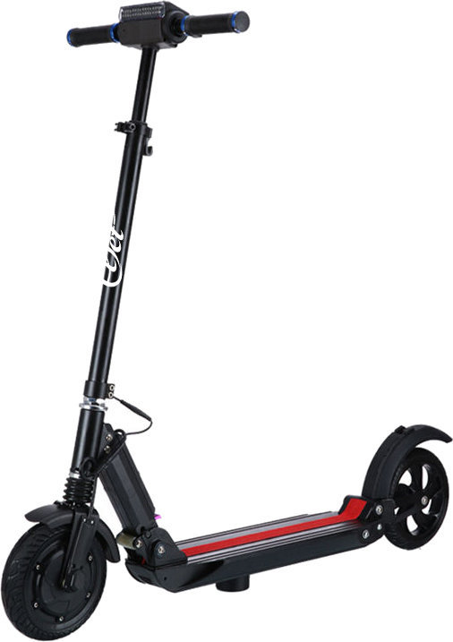 Electric Scooter Eljet Cruiser Electric Scooter