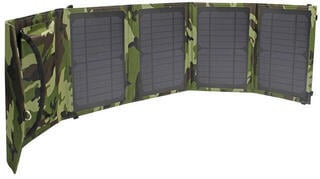 Eljet Solar-Ladegerät 14 W Eljet Solar-Ladegerät 14 W