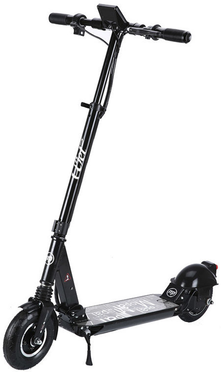Electric Scooter Eljet E-motion Electric Scooter