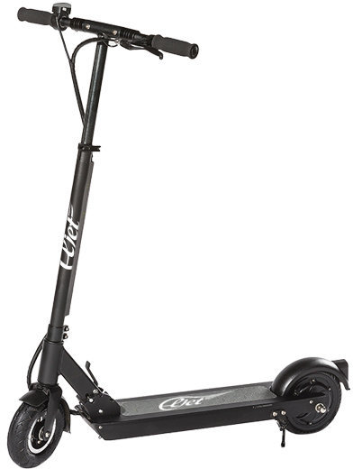 Electric Scooter Eljet Traffic Electric Scooter
